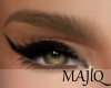 " Glamour Brows Brown