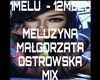 Meluzyna -M,Ostrowska