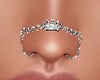 Nose Chain Crown