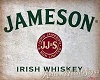 Jamison Pub Sign