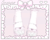 gem shoes ♡
