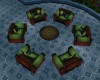 Haven Circle Chairs