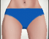 HD Sensual Panty Blue