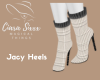 Jacy Heels