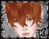 |K| Alma Ginger