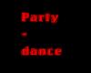 Party - dance