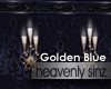 [HS] Golden Blue