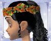 Flower Fairy Crown