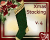> Xmas Stocking v.4