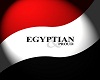 Egyptian & Proud