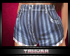 τ| Stipes HW Shorts