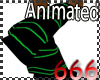 (666) Animated toxic