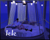 [kk] Moonlight Bed