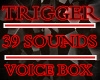 Voice box (GERMAN)