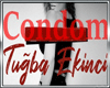 Tugba Ekinci - Condom