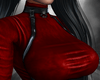 Ophelia Top [RED]