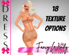 Party Girl Set Latte