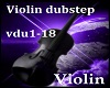 Violin Dubstep pt1