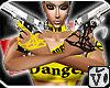 V: Sexy Danger Set-Y