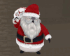 Chibi Santa Claus