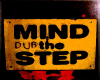 Mind DUB the Step