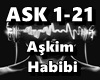 Aşkım Habibi
