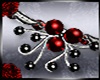 Vampire Wedding Bracer L