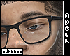KG| Jaw Glasses 1/2