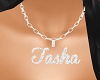 Tasha necklace