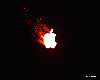 [Dev] Apple Fire T shirt