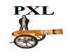[PXL]The Cannon