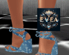 spring sandals