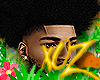 xOz Y2K Afro '25