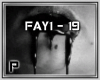 |P| FAYDEE - Nobody