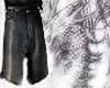 shorts y2k