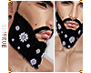 §|Black Beard (purple)