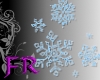 [FR] Snowflakes AviFrame