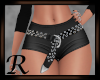 LLT Short No Fishnet