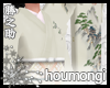 :KN Kimono Houmongi