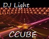 DJ Light Floor Color