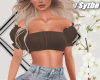 Sy |  Top | Brown
