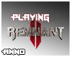 Playing Remnant II