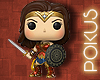 Wonder Woman Funko Pop