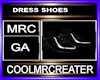 DRESS SHOES