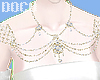 Shoulder Necklace