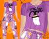 B| Halloween Kids Pijama