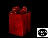 ^S^2D Red Gift Box
