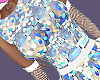 Disco Holo Top