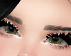 BROWN EYES