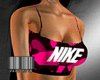 𝓥 Pink Nike Outfit
